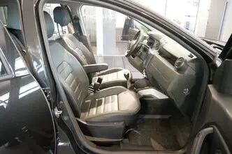 Dacia Duster, 1.5, 84 kW, diisel, manuaal, nelikvedu