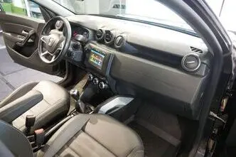 Dacia Duster, 1.5, 84 kW, diisel, manuaal, nelikvedu