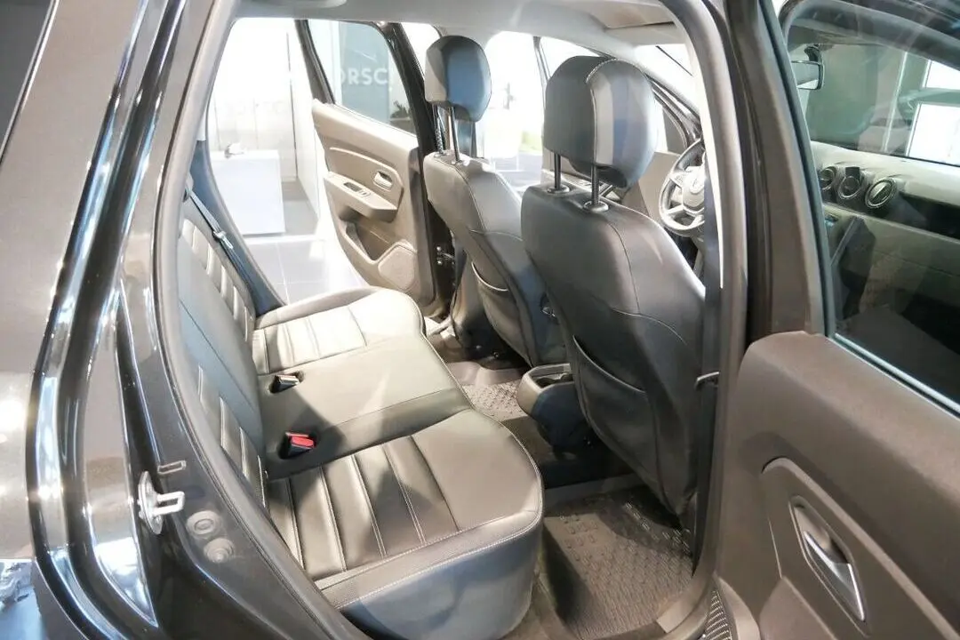 Dacia Duster, 1.5, 84 kW, diisel, manuaal, nelikvedu