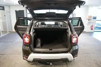 Dacia Duster, 1.5, 84 kW, diisel, manuaal, nelikvedu