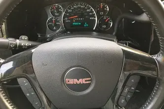 GMC Savana, 6.0, 255 kW, бензин, автомат, задний привод