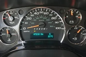 GMC Savana, 6.0, 255 kW, бензин, автомат, задний привод