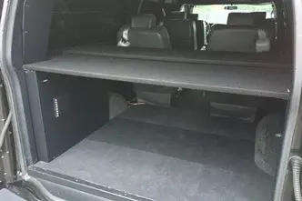 GMC Savana, 6.0, 255 kW, бензин, автомат, задний привод