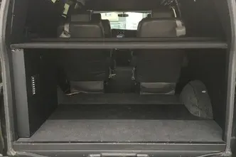 GMC Savana, 6.0, 255 kW, бензин, автомат, задний привод