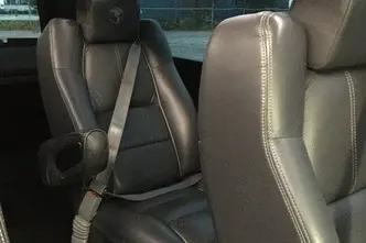 GMC Savana, 6.0, 255 kW, бензин, автомат, задний привод