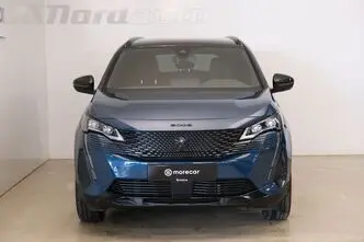 Peugeot 5008, 1.5, 96 kW, diisel, automaat, esivedu