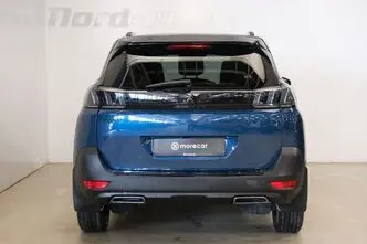Peugeot 5008, 1.5, 96 kW, diisel, automaat, esivedu