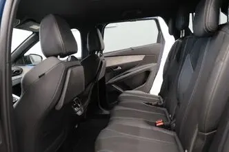 Peugeot 5008, 1.5, 96 kW, diisel, automaat, esivedu