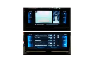 Peugeot 5008, 1.5, 96 kW, diisel, automaat, esivedu