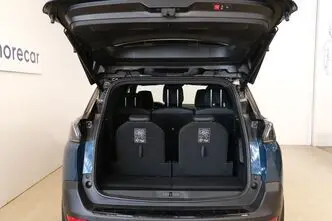 Peugeot 5008, 1.5, 96 kW, diisel, automaat, esivedu