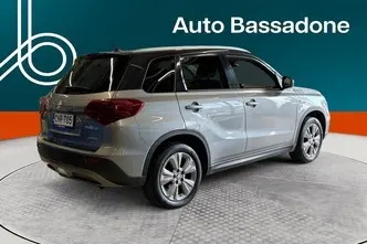 Suzuki Vitara, 1.0, 82 kW, bensiin, manuaal, nelikvedu
