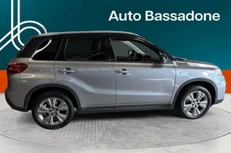 Suzuki Vitara, 1.0, 82 kW, bensiin, manuaal, nelikvedu