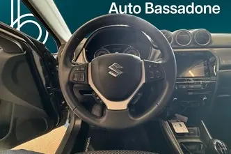 Suzuki Vitara, 1.0, 82 kW, bensiin, manuaal, nelikvedu