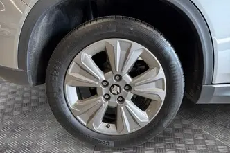 Suzuki Vitara, 1.0, 82 kW, bensiin, manuaal, nelikvedu