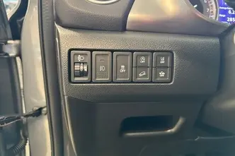 Suzuki Vitara, 1.0, 82 kW, bensiin, manuaal, nelikvedu