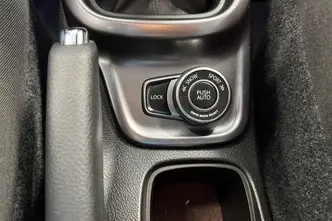 Suzuki Vitara, 1.0, 82 kW, bensiin, manuaal, nelikvedu