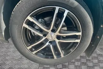 Citroën C3, 1.2, 61 kW, bensiin, manuaal, esivedu