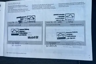 Citroën C3, 1.2, 61 kW, bensiin, manuaal, esivedu