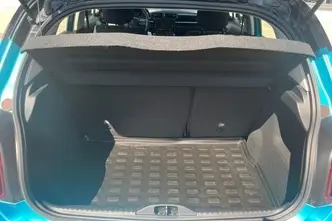 Citroën C3, 1.2, 61 kW, bensiin, manuaal, esivedu