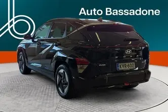 Hyundai Kona, 160 kW, elekter, automaat, esivedu