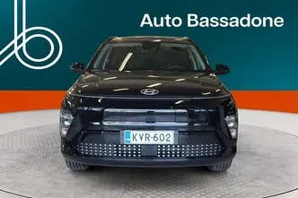 Hyundai Kona, 160 kW, elekter, automaat, esivedu