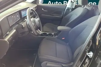 Hyundai Kona, 160 kW, elekter, automaat, esivedu