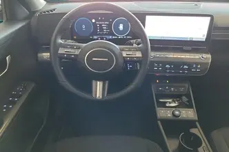 Hyundai Kona, 160 kW, elekter, automaat, esivedu