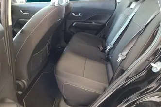 Hyundai Kona, 160 kW, elekter, automaat, esivedu