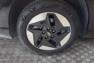 Hyundai Kona, 160 kW, elekter, automaat, esivedu
