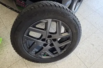 Hyundai Kona, 160 kW, elekter, automaat, esivedu