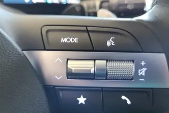 Hyundai Kona, 160 kW, elekter, automaat, esivedu