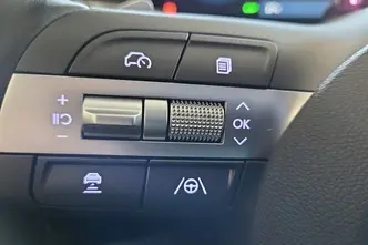 Hyundai Kona, 160 kW, elekter, automaat, esivedu