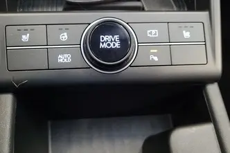 Hyundai Kona, 160 kW, elekter, automaat, esivedu