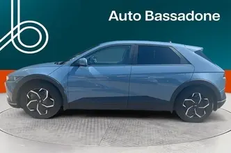 Hyundai IONIQ 5, 168 kW, elekter, automaat, tagavedu