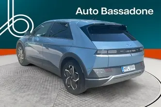 Hyundai IONIQ 5, 168 kW, elekter, automaat, tagavedu