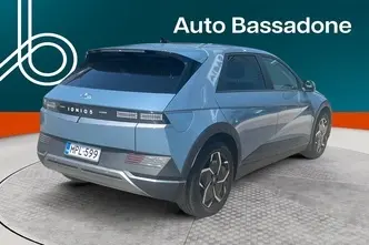 Hyundai IONIQ 5, 168 kW, elekter, automaat, tagavedu