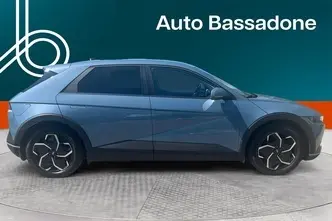 Hyundai IONIQ 5, 168 kW, elekter, automaat, tagavedu