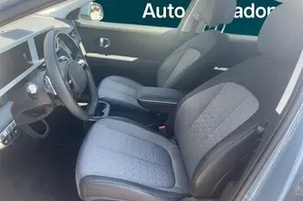 Hyundai IONIQ 5, 168 kW, elekter, automaat, tagavedu
