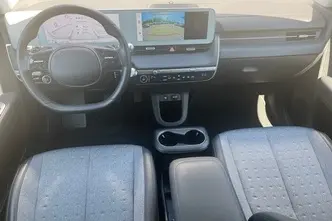 Hyundai IONIQ 5, 168 kW, elekter, automaat, tagavedu