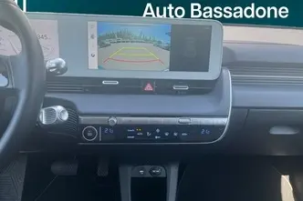 Hyundai IONIQ 5, 168 kW, elekter, automaat, tagavedu