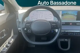 Hyundai IONIQ 5, 168 kW, elekter, automaat, tagavedu