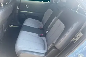 Hyundai IONIQ 5, 168 kW, elekter, automaat, tagavedu