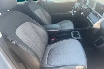 Hyundai IONIQ 5, 168 kW, elekter, automaat, tagavedu