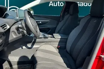 Peugeot 3008, 1.2, 96 kW, bensiin, automaat, esivedu