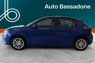 Opel Corsa-e, elekter, automaat, esivedu