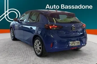 Opel Corsa-e, elekter, automaat, esivedu