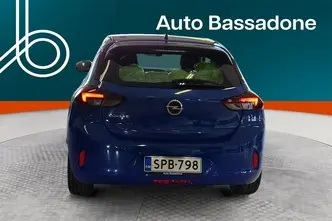 Opel Corsa-e, elekter, automaat, esivedu