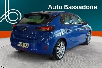 Opel Corsa-e, elekter, automaat, esivedu