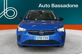 Opel Corsa-e, elekter, automaat, esivedu