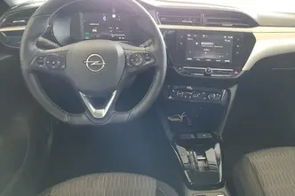 Opel Corsa-e, elekter, automaat, esivedu